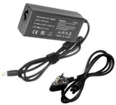 Techsonic 19V 3.42A Laptop Charger For Aspire 5736Z 65 W Adapter (Power Cord Included)