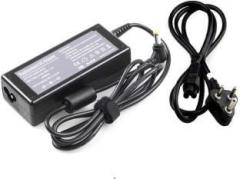 Techsonic 19V 3.42A Laptop Charger For Aspire 5749 2334G75MIKK 65 W Adapter (Power Cord Included)