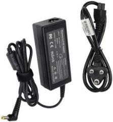 Techsonic 19V 3.42A Laptop Charger For Aspire AS4752Z 65 W Adapter (Power Cord Included)