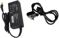 Techsonic 19V 3.42A Laptop Charger For Aspire V3 551G 65 W Adapter (Power Cord Included)