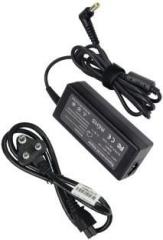 Techsonic 19V 3.42A Laptop Charger For Aspire V5 431 65 W Adapter (Power Cord Included)