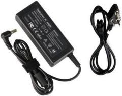 Techsonic 19V 3.42A Laptop Charger For Emachines G729ZG 65 W Adapter (Power Cord Included)