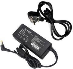 Techsonic 19V 3.42A Laptop Charger For Travelmate 7730 65 W Adapter (Power Cord Included)