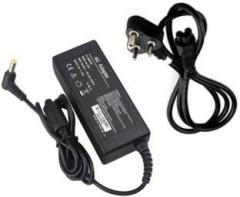 Techsonic 19V 3.42A Laptop Charger For Travelmate 8100 65 W Adapter (Power Cord Included)