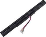 Techsonic Acer Aspire E15 E5 575 33BM E5 575G 57D4 E5 575G 53VG E5 576 392H E5 576G 5762 6 Cell Laptop Battery