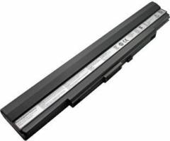 Techsonic Asus A42 UL30 A42 UL50 A42 uL80 UL30 UL30A A1 UL30A A2 6 Cell Laptop Battery