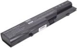 Techsonic Battery For HP ProBook 4321s, 4320s, 4325s, 4520s, 4525s Battery HSTNN DB1A 6 Cell Laptop Battery