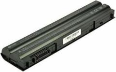 Techsonic Dell Latitude E6440 E6540 4KFGD HTX4D N3X1D 6 Cell Laptop Battery