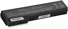 Techsonic EliteBook 8470P 6 Cell Laptop Battery