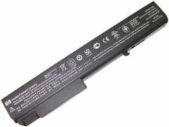 Techsonic HP EliteBook 8530p, 8530w, 8540p, 8540w, 8730w, 8730p, 8740w ProBook 6545b 6 Cell Laptop Battery