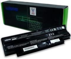 Techsonic Laptop Battery for Dell Vostro 1550 2420 2520 3450 J1KND Battery 6 Cell Laptop Battery