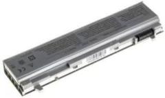 Techsonic Latitude E6400 ATG E6410 E6500 DFNCH WG351 NM633 6 Cell Laptop Battery