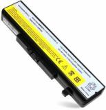 Techsonic Lenovo IdeaPad G580 G480 Y480 Y580 L11L6F01 L11L6R01 L11L6Y01 L11M6Y01 L11N6R01 6 Cell Laptop Battery