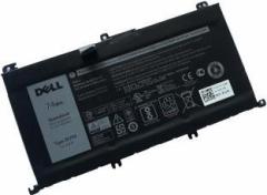 Techsonic OEM Replacement Laptop Battery Compatible For Dell 357f9 6 Cell Laptop Battery