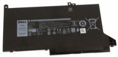 Techsonic OEM Replacement Laptop Battery Compatible For Dj1j0 6 Cell Laptop Battery