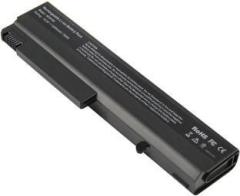 Techsonic Replacement Laptop Battery Compatible For HP COMPAQ 6510B 6 Cell Laptop Battery