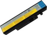 Techsonic Replacement Laptop Battery Compatible For Lenovo IdeaPad Y460 Y560 B560 6 Cell Laptop Battery