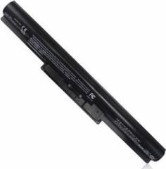 Techsonic VGP BPS35 Sony Vaio 14E 15E Series VGP BPS35 VGP BPS35A SVF1521A2E SVF15217SC 6 Cell Laptop Battery