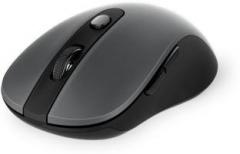 Tecknet M001 PURE Wireless mouse Grey Wireless Optical Mouse