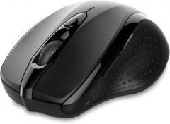 Tecknet M003 PRO Wireless Mouse Black Wireless Optical Mouse