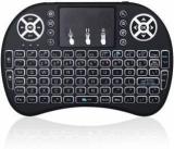 Teconica Mini Wireless Bluetooth Keyboard With Multiple Function Bluetooth, Wireless Multi Device Keyboard