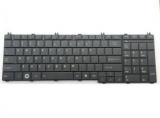 Tecpro C650b Toshiba Satelite Internal Laptop Keyboard