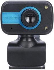 Teqgo WORLD BUILT IN MIC DIGITAL Webcam