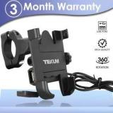 Texum TMH 3 USB Bike Mobile Holder