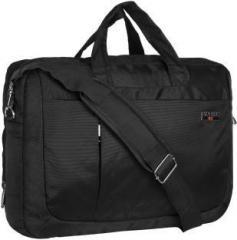 Thames 15.6 inch Expandable Laptop Messenger Bag