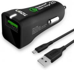 Tizum 2.0 amp Car Charger