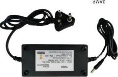 Tm&w DC Power AC INPUT 104 290, OUTPUT 24V 3AMP for all RO purifier. 24 W Adapter (Power Cord Included)