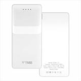 Tmb 20000 MAh 12 W With MagSafe Compact Pocket Size Power Bank (Lithium Polymer, Fast Charging For Mobile)