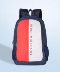 Tommy Hilfiger HORIZON PLUS 21 L Laptop Backpack