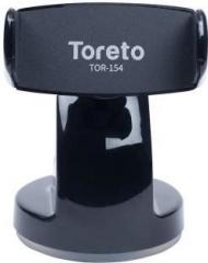 Toreto Car Mobile Holder for Dashboard, Windshield