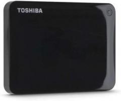 Toshiba 2 TB Wired External Hard Disk Drive (External Power Required)