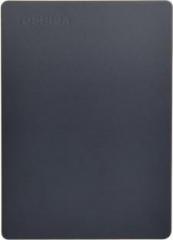 Toshiba Canvio Slim 1 TB External Hard Disk Drive