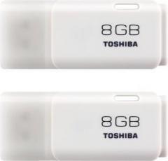 Toshiba Hayabusa 8 Gb 2.0 8 GB Pen Drive