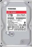 Toshiba PC P300 HDWD110UZSVA 1 TB Desktop Internal Hard Disk Drive (HDD, Interface: SATA, Form Factor: 3.5 inch)