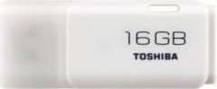 Toshiba USB 2.0 U 202 16 GB Pen Drive