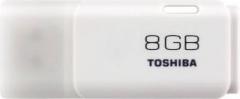 Toshiba USB 2.0 U 202 8 GB Pen Drive