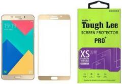 Tough Lee Tempered Glass Guard for Samsung Galaxy A9 Pro