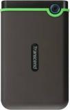 Transcend 2 TB External Hard Disk Drive (HDD)