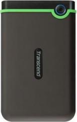 Transcend 2 TB External Hard Disk Drive