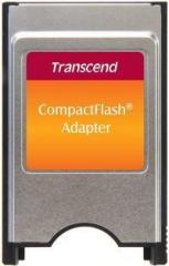 Transcend Compact Flash Adapter Card Reader