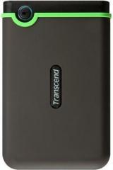 Transcend StoreJet 25M3 2.5 inch 2 TB External Hard Disk