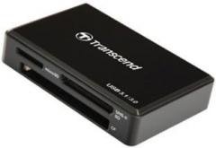 Transcend TS RDF9K Card Reader