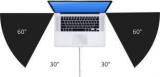 Xtrememac Privacy Screen Guard For Apple MacBook Air 13 Inch 13.3 Model A1369 & A1466