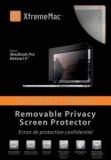 Xtrememac Privacy Screen Guard For Apple MacBook Pro 13 Inch With Retina Display A1502 & A1425