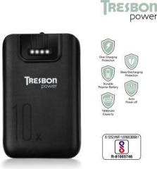 Tresbon 10000 mAh Power Bank (Lithium Polymer)