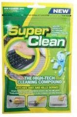 Trisha Super Clean High Tech Cleaning Gel for Computers